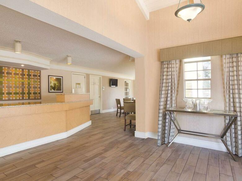 Hotel La Quinta Inn Denver - Cherry Creek