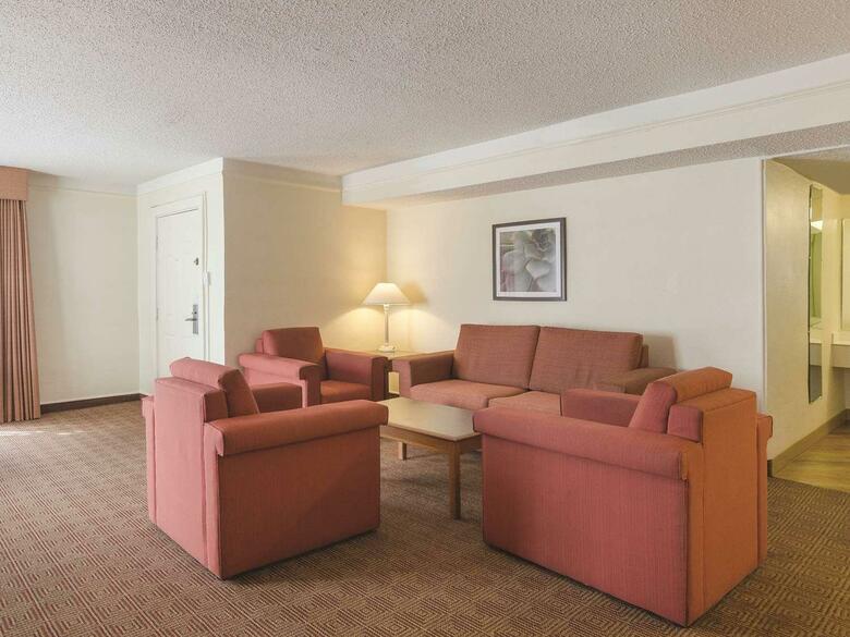 Hotel La Quinta Inn Denver - Cherry Creek