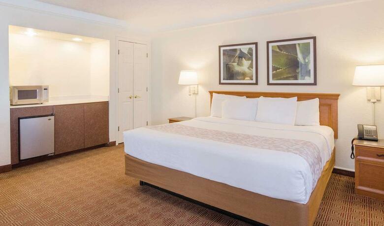 Hotel La Quinta Inn Denver - Cherry Creek