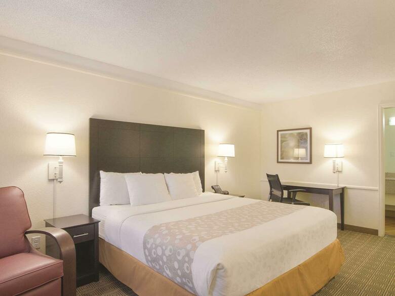 Hotel La Quinta Inn Denver - Cherry Creek