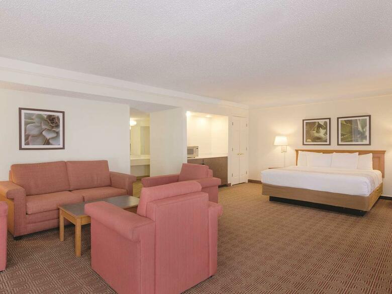 Hotel La Quinta Inn Denver - Cherry Creek