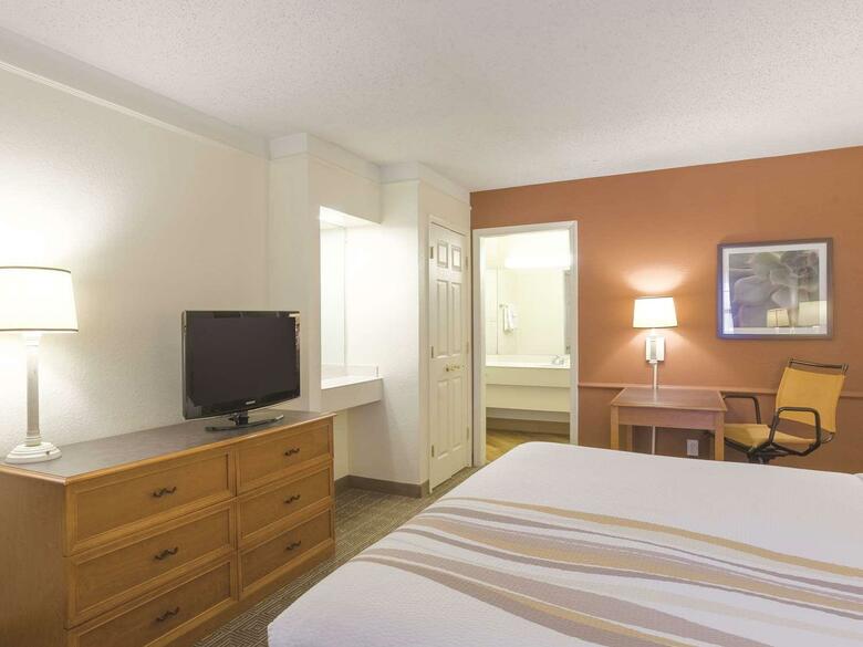 Hotel La Quinta Inn Denver - Cherry Creek