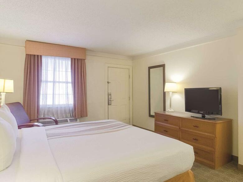 Hotel La Quinta Inn Denver - Cherry Creek