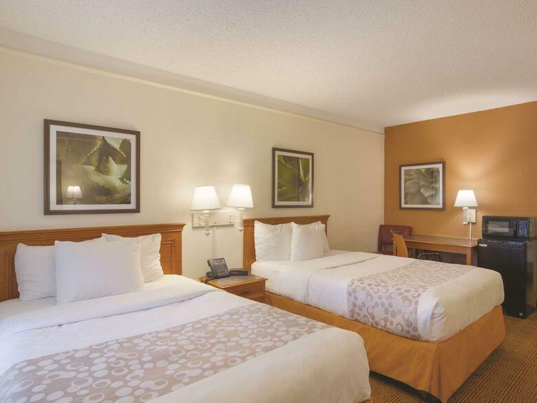 Hotel La Quinta Inn Denver - Cherry Creek