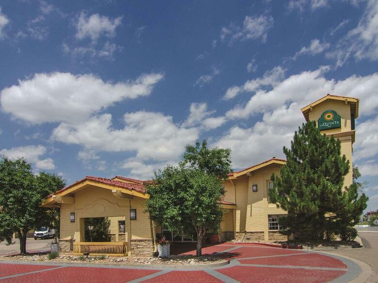 Hotel La Quinta Inn Denver - Cherry Creek