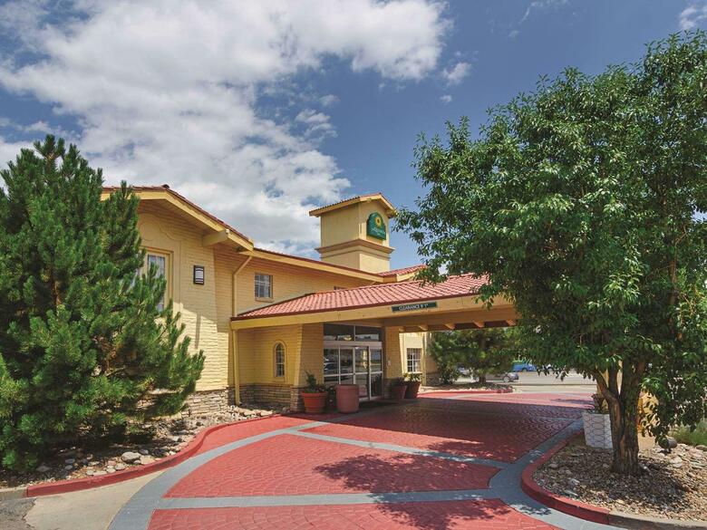 Hotel La Quinta Inn Denver - Cherry Creek