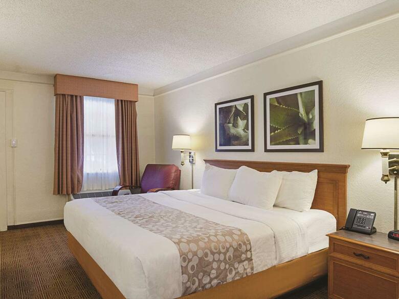 Hotel La Quinta Inn Denver - Cherry Creek
