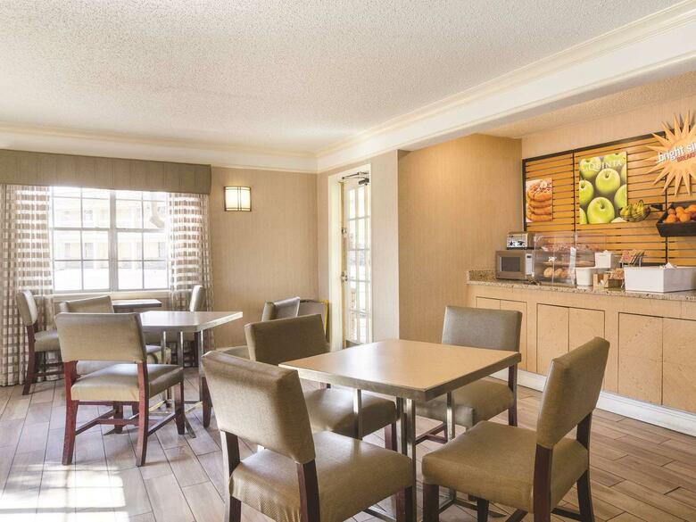 Hotel La Quinta Inn Denver - Cherry Creek