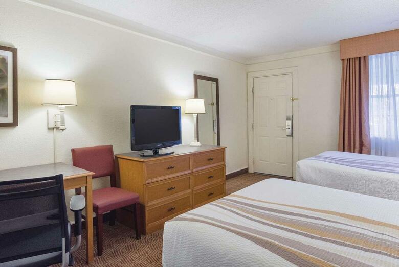 Hotel La Quinta Inn Denver - Cherry Creek