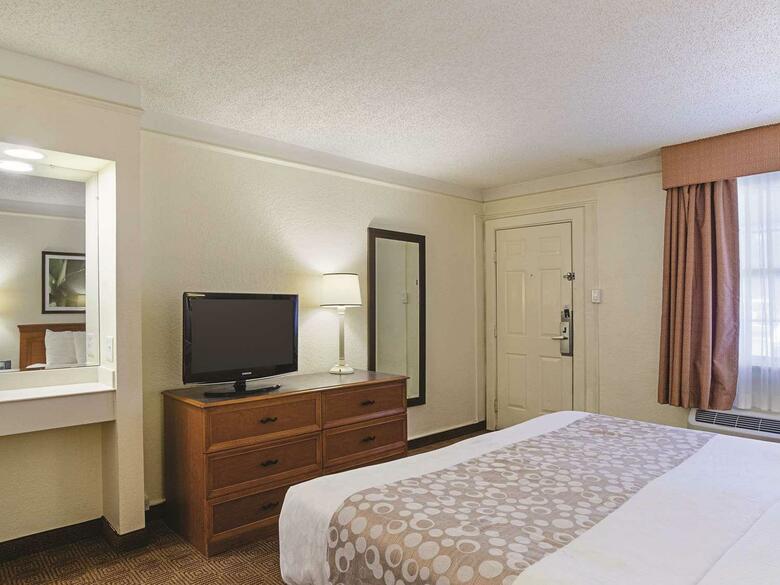Hotel La Quinta Inn Denver - Cherry Creek