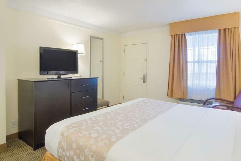 Hotel La Quinta Inn Denver - Cherry Creek