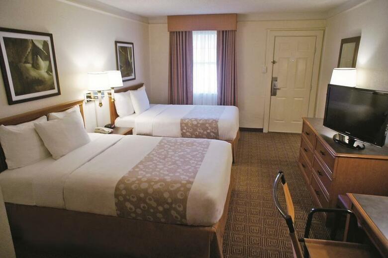 Hotel La Quinta Inn Denver - Cherry Creek