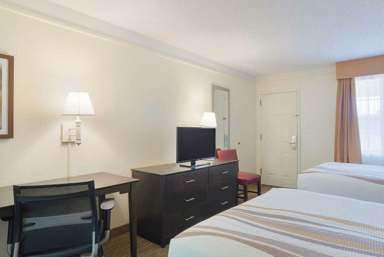 Hotel La Quinta Inn Denver - Cherry Creek