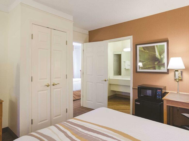 Hotel La Quinta Inn Denver - Cherry Creek