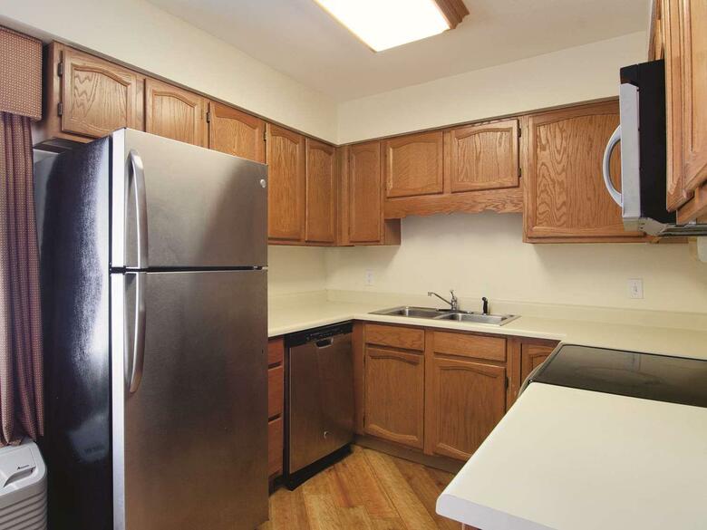 Hotel La Quinta Inn Denver - Cherry Creek