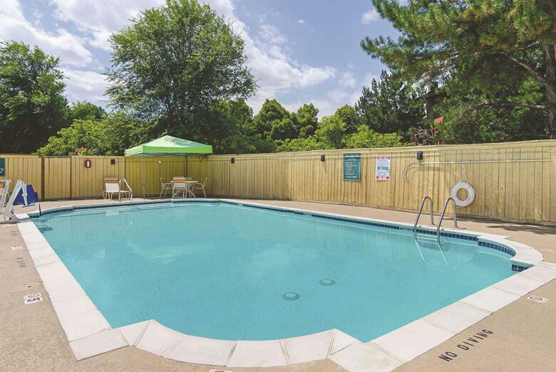 Hotel La Quinta Inn Denver - Cherry Creek