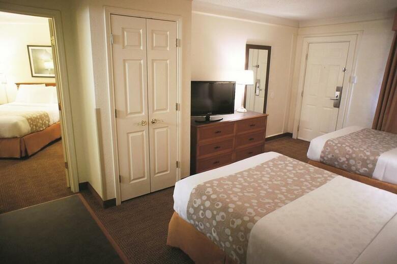 Hotel La Quinta Inn Denver - Cherry Creek