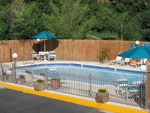 Hotel La Quinta Inn Denver - Cherry Creek