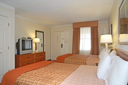 Hotel La Quinta Inn Denver - Cherry Creek