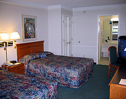 Hotel La Quinta Inn Denver - Cherry Creek
