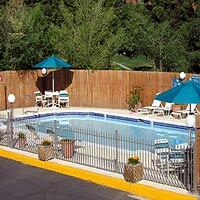 Hotel La Quinta Inn Denver - Cherry Creek
