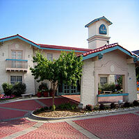 Hotel La Quinta Inn Denver - Cherry Creek