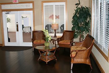 Hotel Holiday Inn Harbourside Indian Rocks