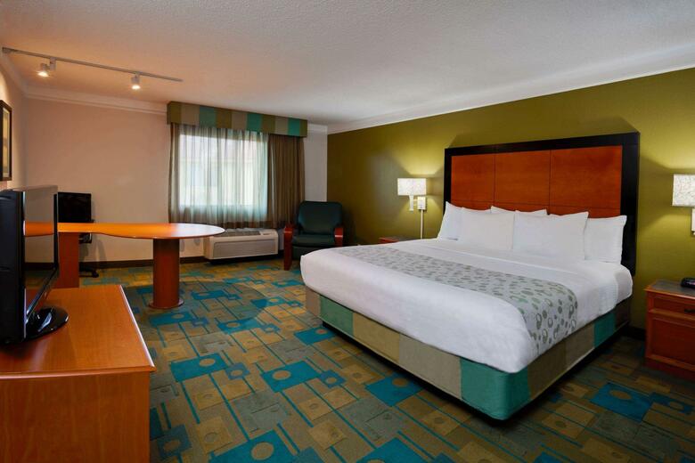Hotel La Quinta Clearwater