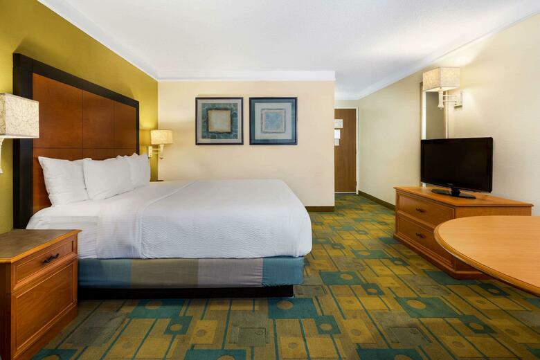 Hotel La Quinta Clearwater