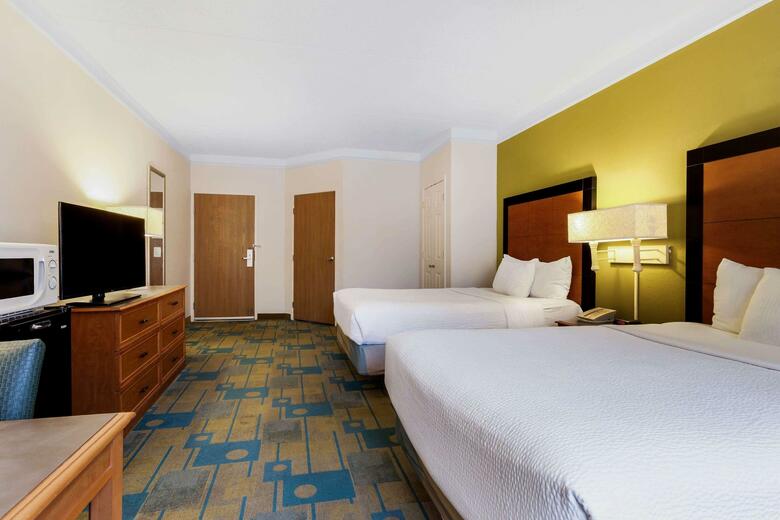 Hotel La Quinta Clearwater