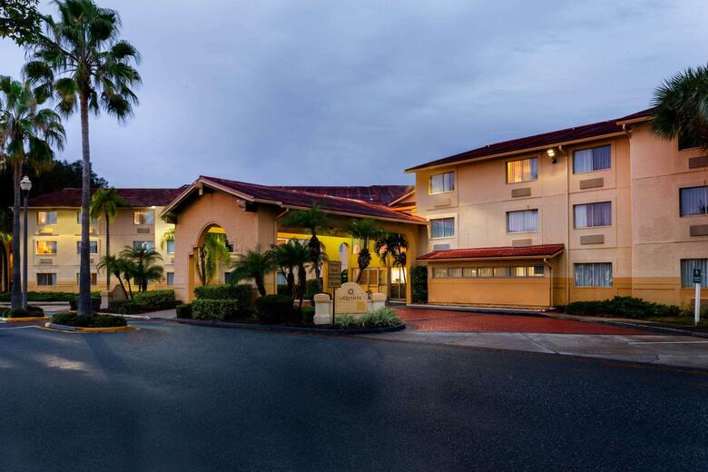 Hotel La Quinta Clearwater