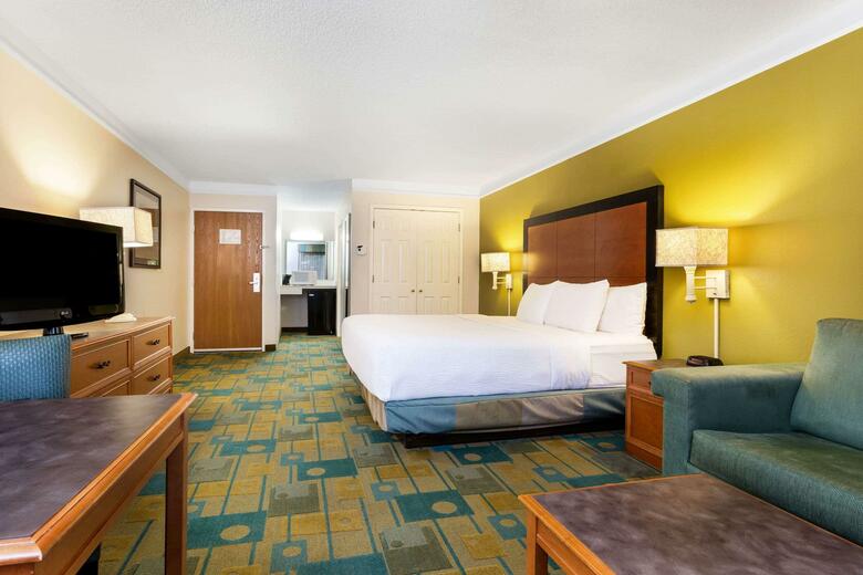 Hotel La Quinta Clearwater