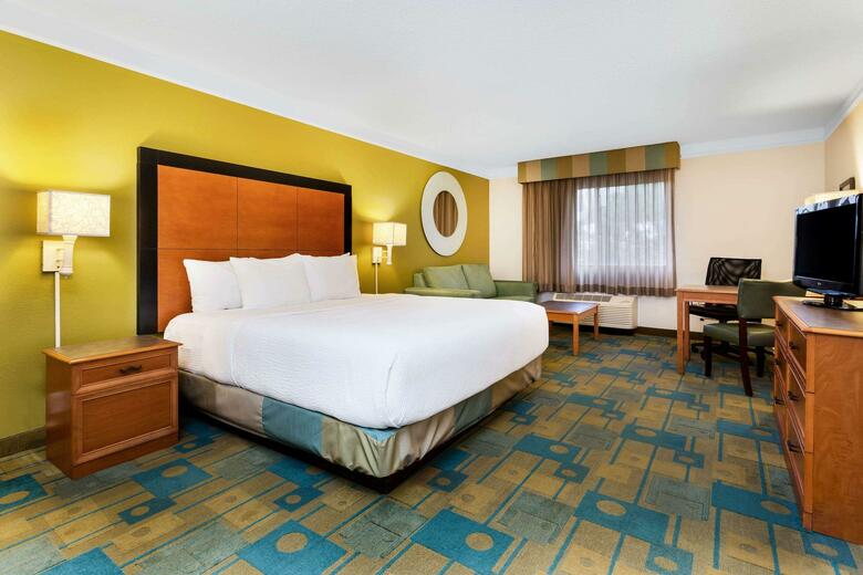 Hotel La Quinta Clearwater