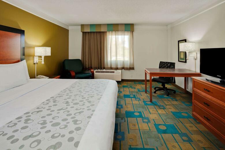 Hotel La Quinta Clearwater