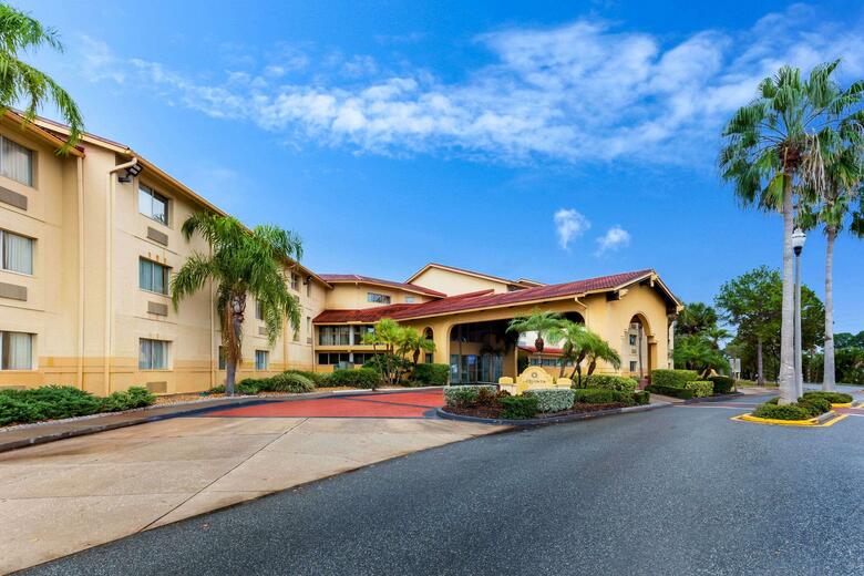 Hotel La Quinta Clearwater