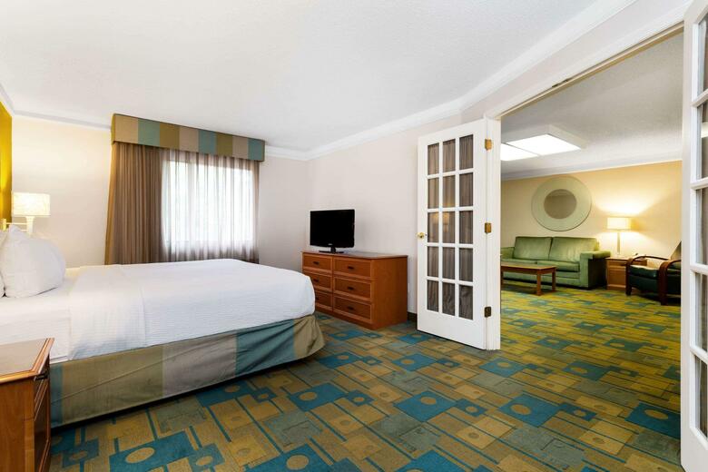 Hotel La Quinta Clearwater