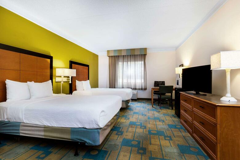 Hotel La Quinta Clearwater