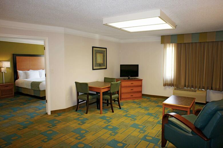 Hotel La Quinta Clearwater