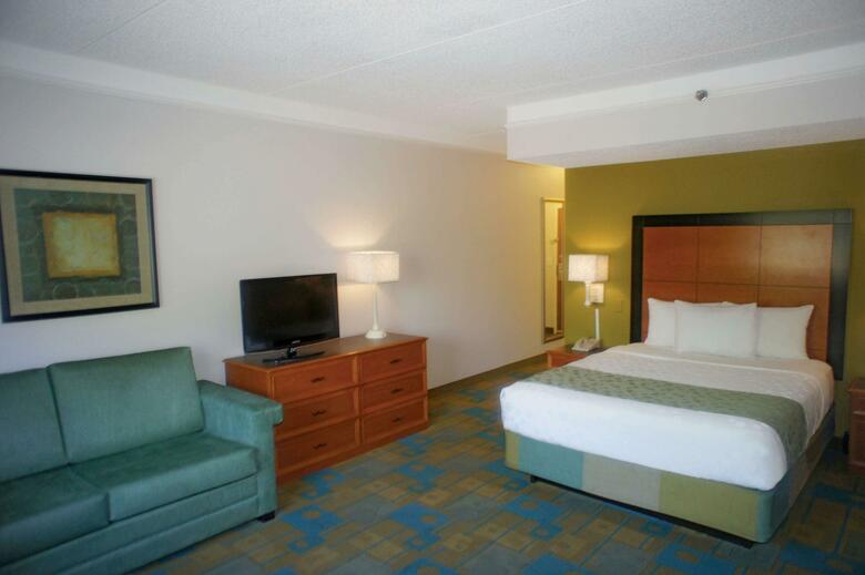 Hotel La Quinta Clearwater