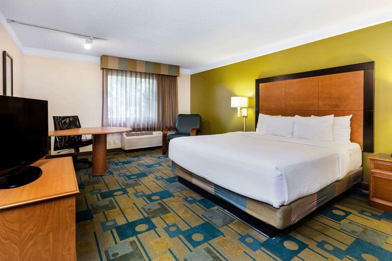 Hotel La Quinta Clearwater