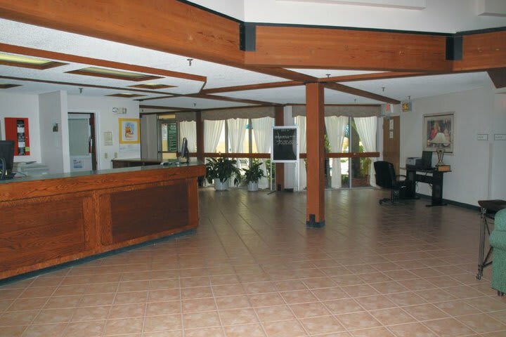 Hotel La Quinta Clearwater