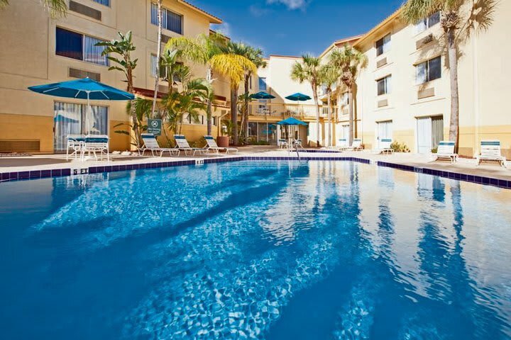 Hotel La Quinta Clearwater