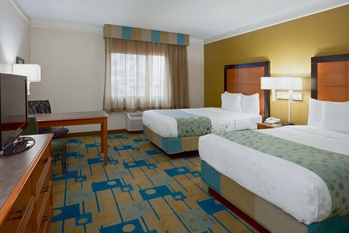 Hotel La Quinta Clearwater