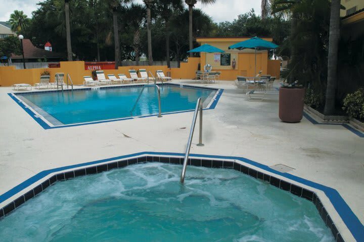 Hotel La Quinta Clearwater