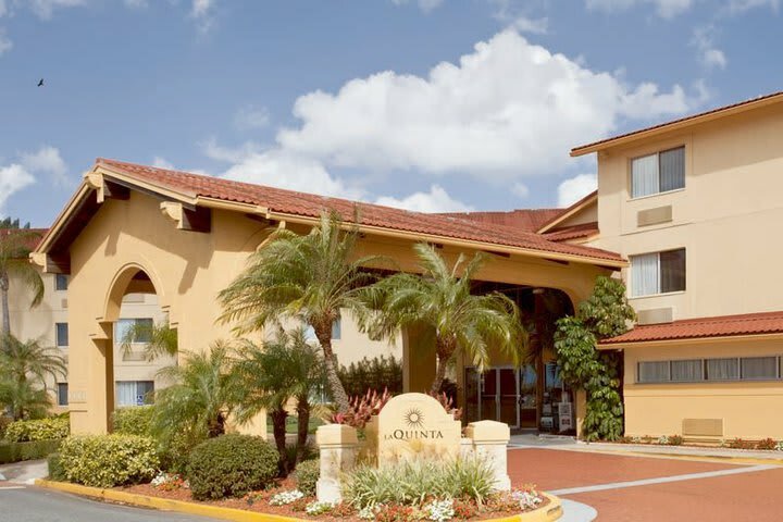 Hotel La Quinta Clearwater