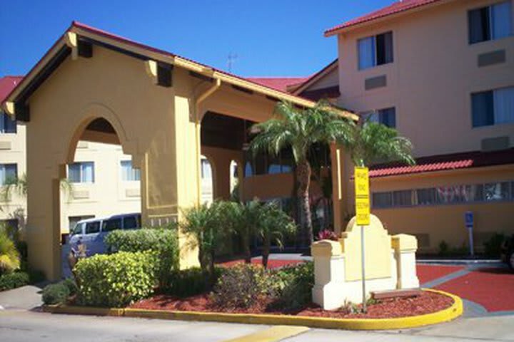 Hotel La Quinta Clearwater