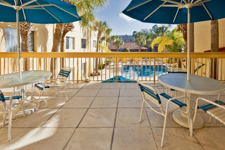 Hotel La Quinta Clearwater