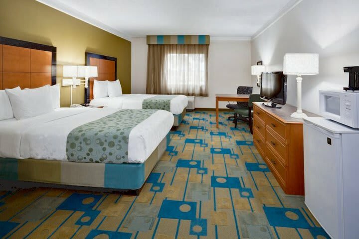 Hotel La Quinta Clearwater