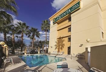 Hotel La Quinta Inn Houston Northwest