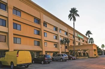 Hotel La Quinta Inn Houston Northwest